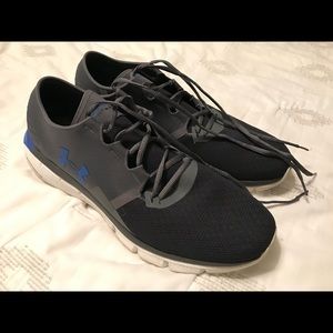 Under Armour Running Shoes - Size 14
